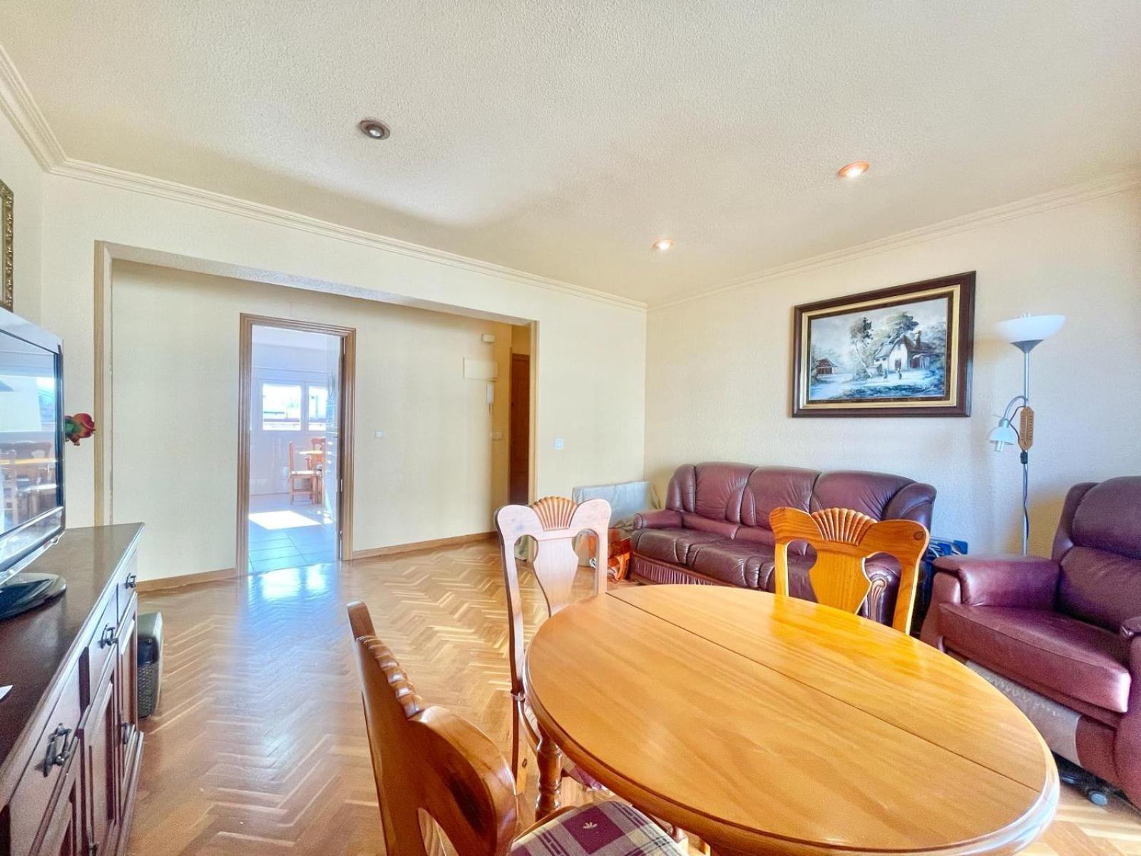 Appartement La Gavina Levante Sea Views Benidorm