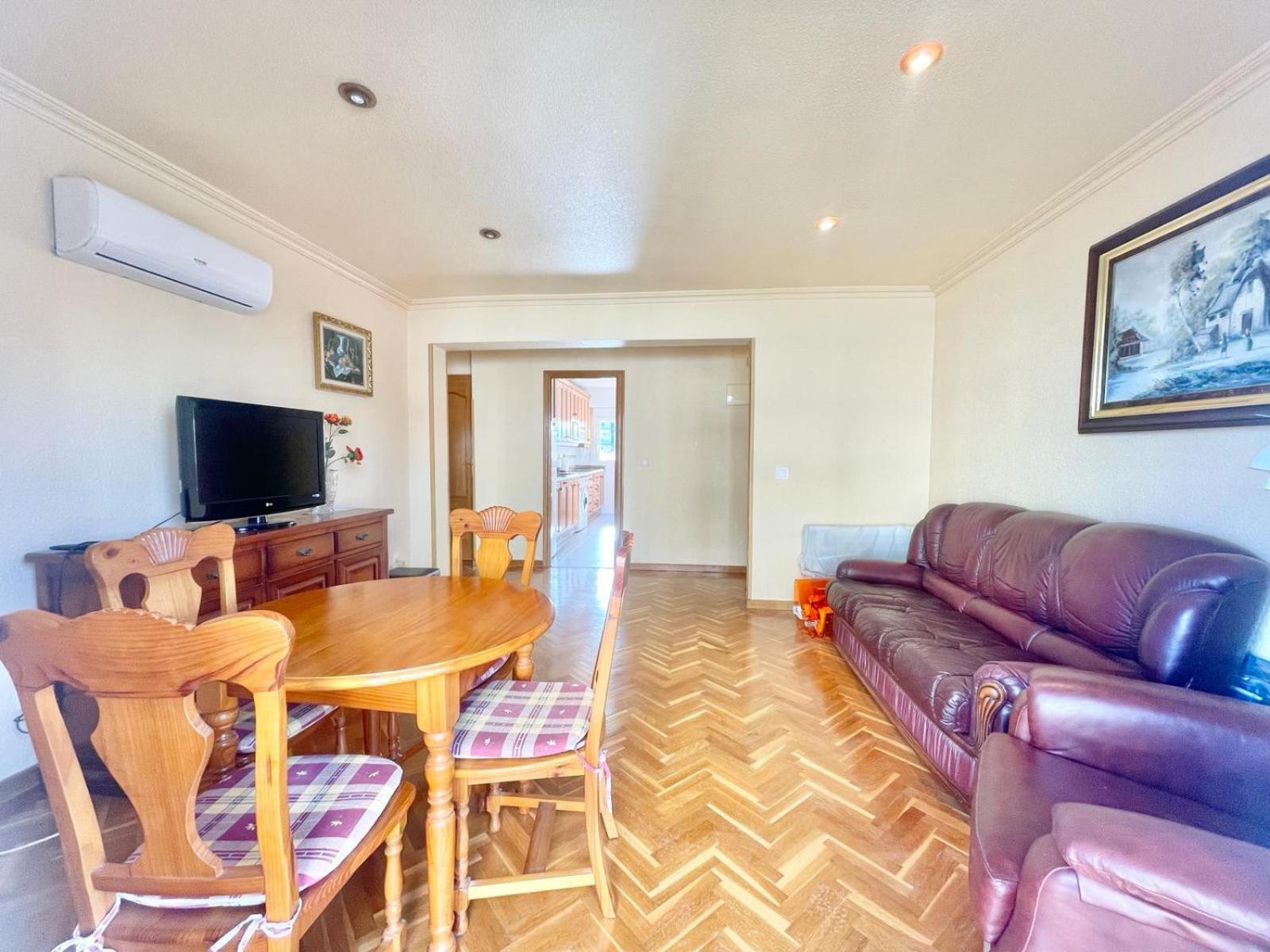 Appartement La Gavina Levante Sea Views Benidorm