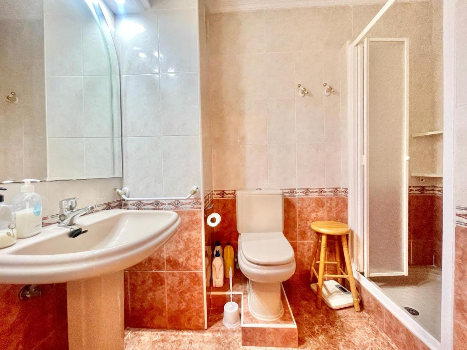 Appartement La Gavina Levante Sea Views